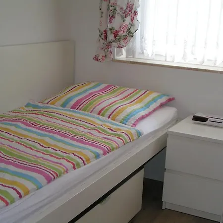 Gaestehaus Regina 3* Ruhla