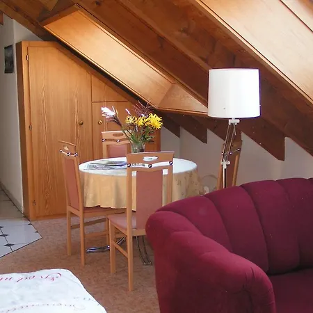 Affittacamere Gaestehaus Regina Ruhla