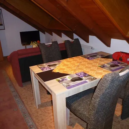 Gaestehaus Regina 3*