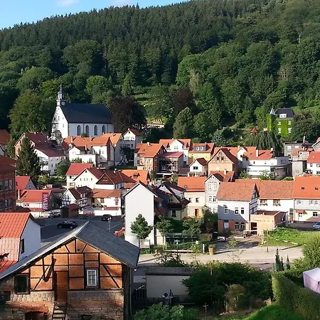 Gaestehaus Regina Konukevi 4*