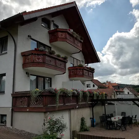 Gaestehaus Regina