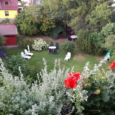 Gaestehaus Regina 4*