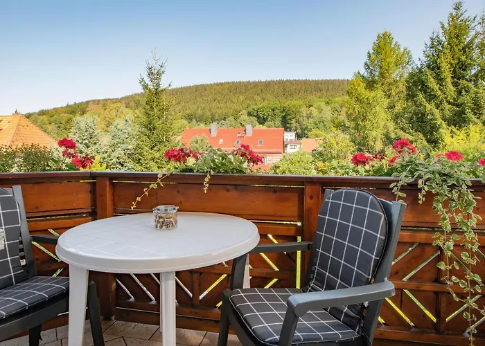 Gaestehaus Regina Pensjonat