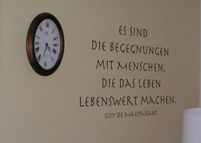 Gaestehaus Regina 4*