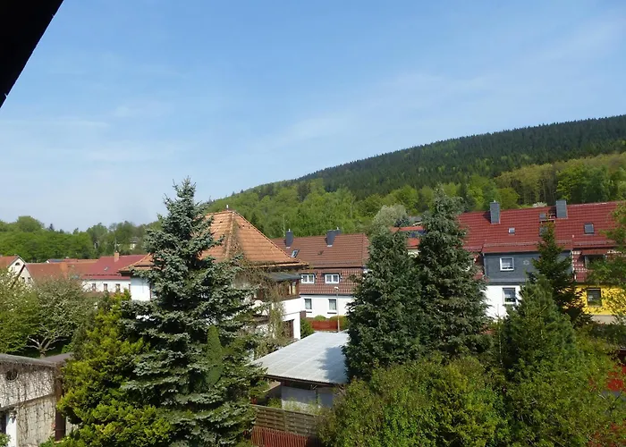 Gaestehaus Regina 4*