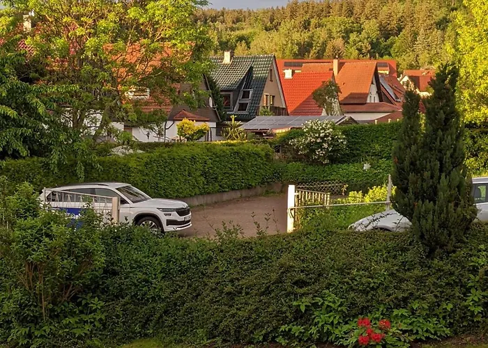 Gaestehaus Regina ゲストハウス 4*