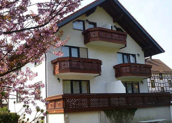Gaestehaus Regina