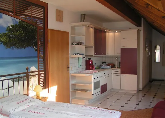 Gaestehaus Regina Ruhla