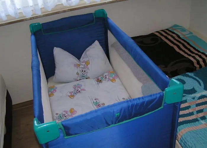 ゲストハウス Gaestehaus Regina 4*