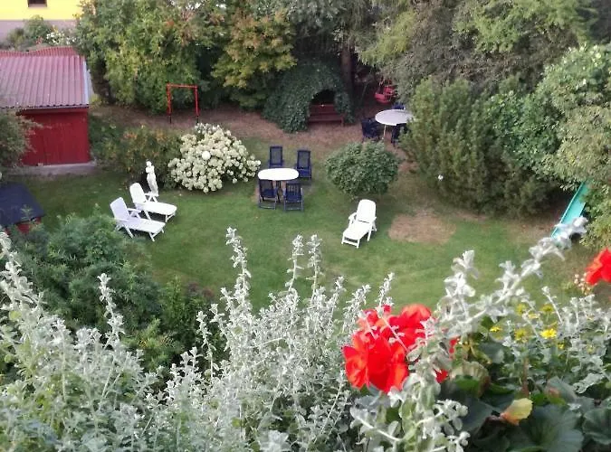 Gaestehaus Regina 4*