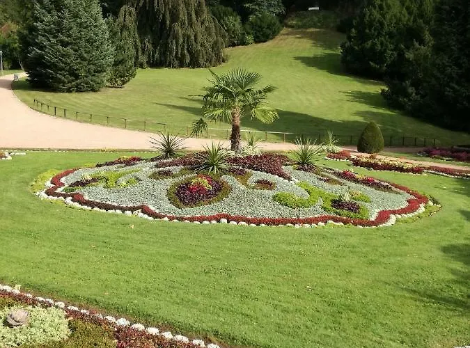 ゲストハウス Gaestehaus Regina ルーラ