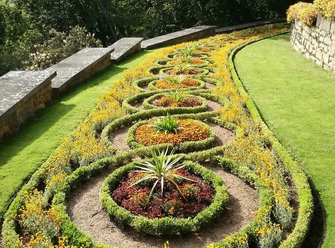 Gaestehaus Regina 4* Ruhla