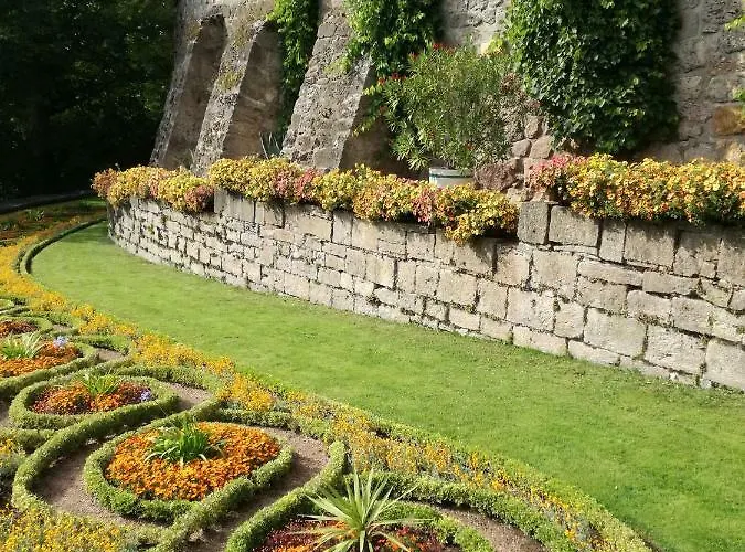 Gaestehaus Regina ゲストハウス